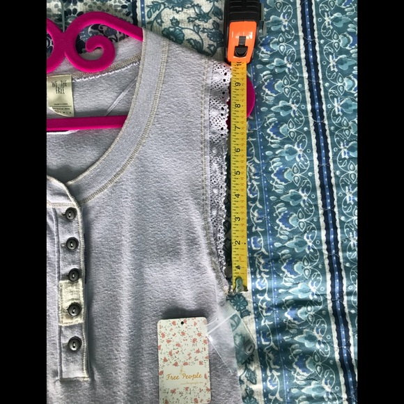 Free People Top - Picture 5 of 6